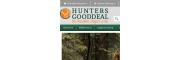 huntersgooddeal.com